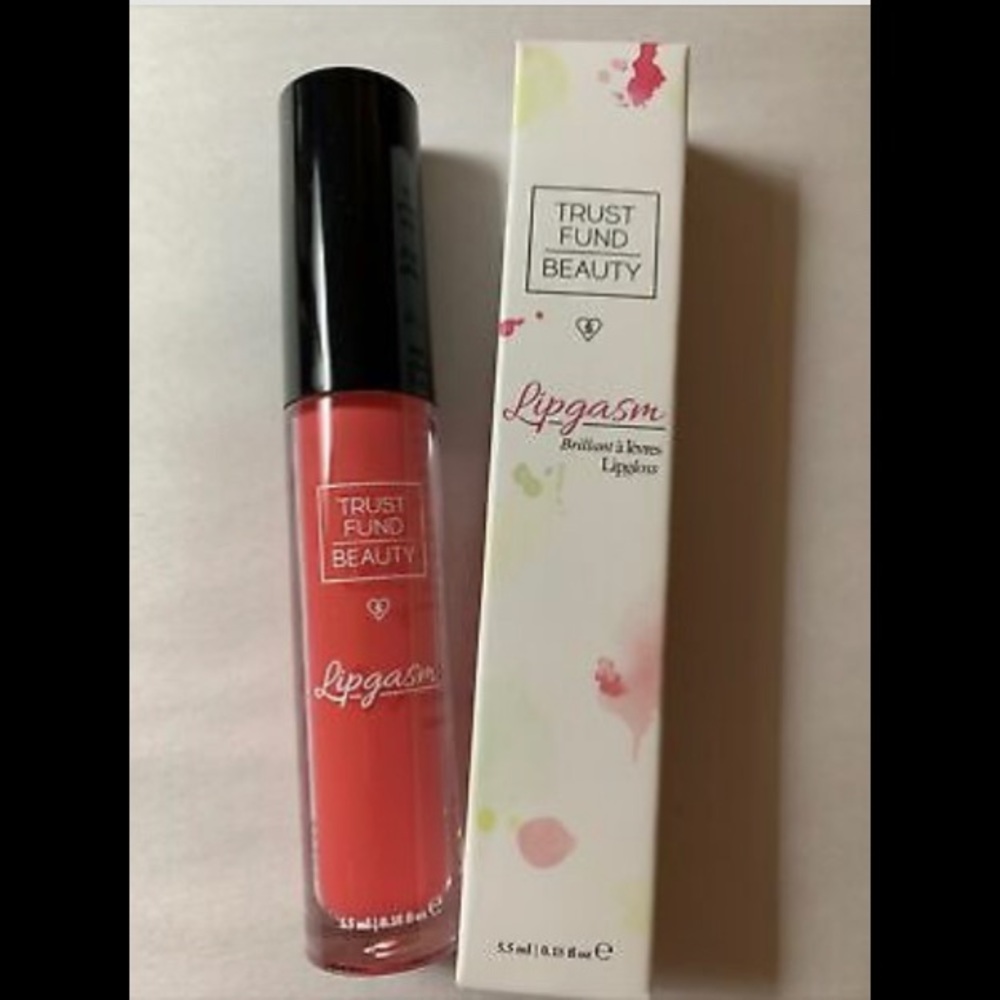 Lip Gloss